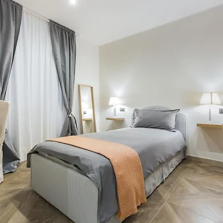 Visit_genova * 热那亚